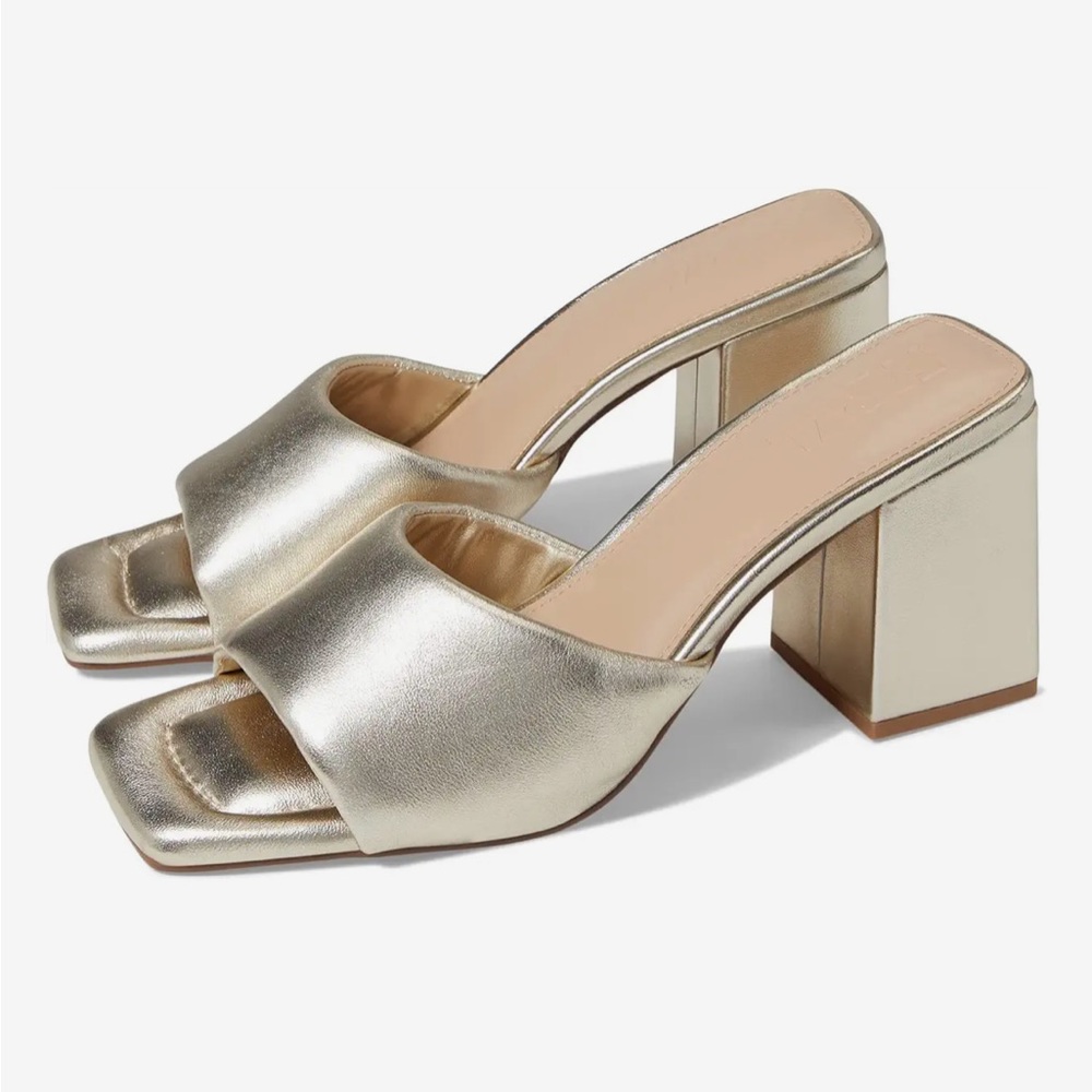 Faryl Zoey Women's Heel